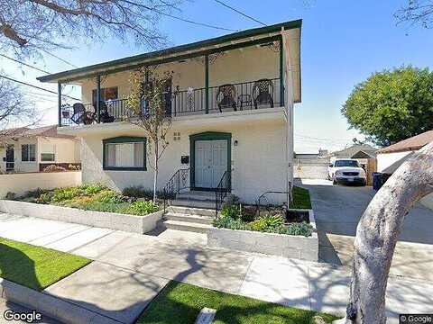 Freeman, LAWNDALE, CA 90260
