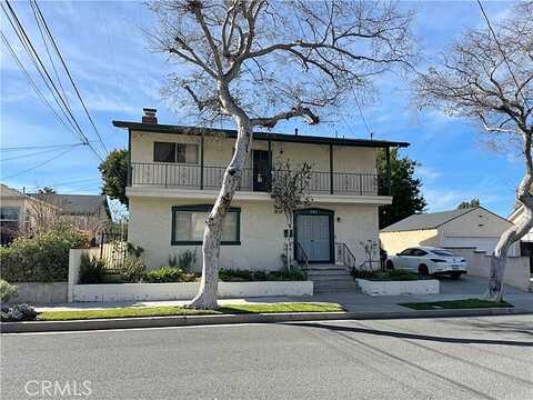 Freeman, LAWNDALE, CA 90260