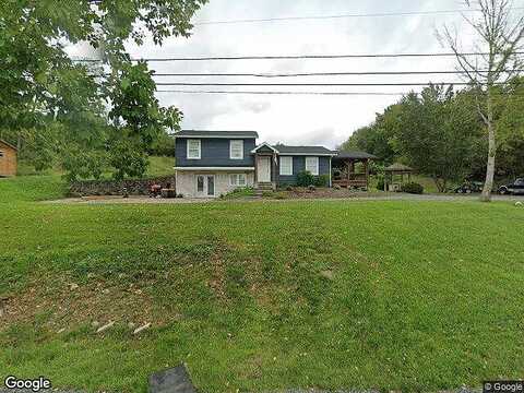 Lee, LEXINGTON, VA 24450