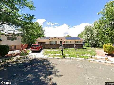 Greeley, COLORADO SPRINGS, CO 80915