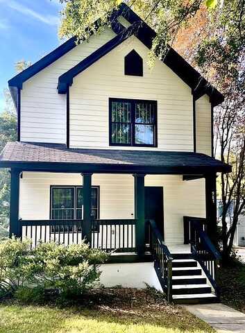 Ashby, ATLANTA, GA 30314