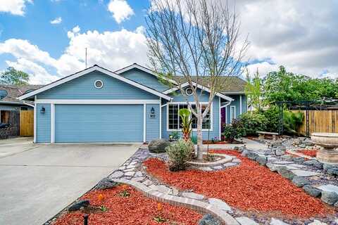 Burlwood, HANFORD, CA 93230