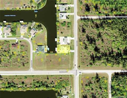 St Paul, PORT CHARLOTTE, FL 33981