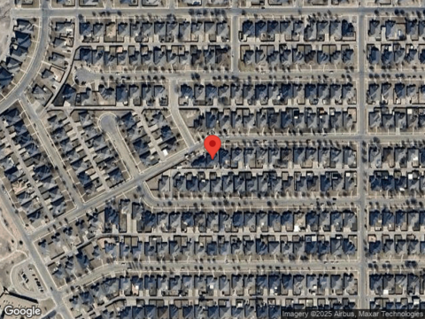 Clint, AMARILLO, TX 79119