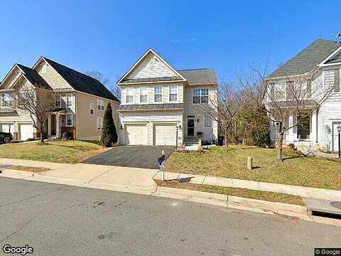Hanson Grove, MANASSAS, VA 20109