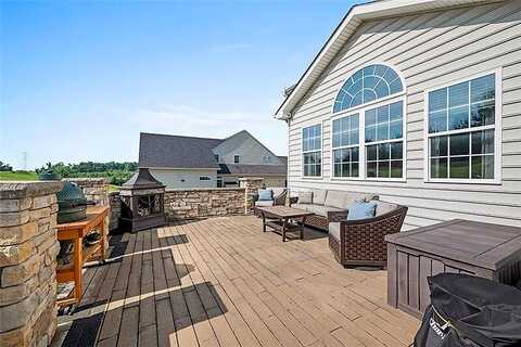 Lindsay, BRIDGEVILLE, PA 15017