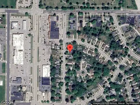 Lincoln, WEST BEND, WI 53095