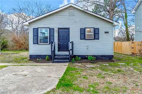 Mullen, CHESAPEAKE, VA 23320