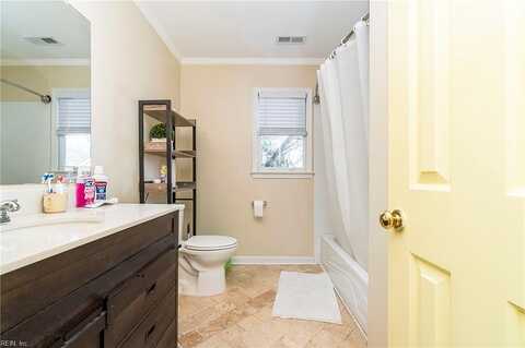 Fox Ridge, CHESAPEAKE, VA 23322