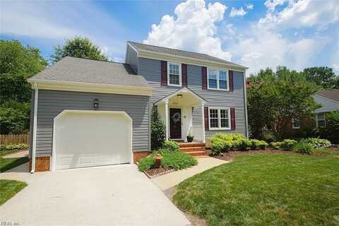 Pin Oak, CHESAPEAKE, VA 23322