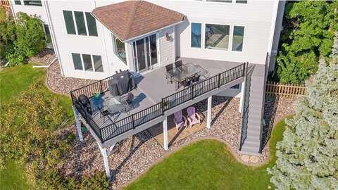 Marsh Creek Alcove, SAINT PAUL, MN 55125