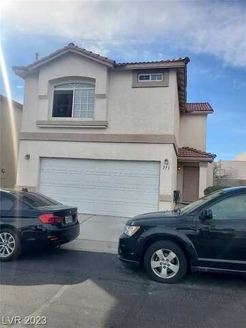 Kiska, LAS VEGAS, NV 89123