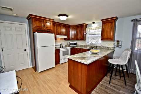 Mohawk, STROUDSBURG, PA 18360