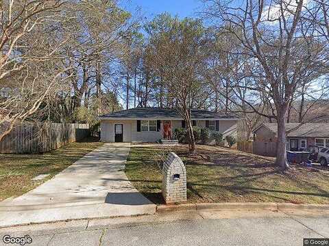 Tara, ATLANTA, GA 30354