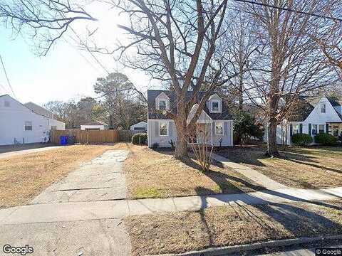Virginian, NORFOLK, VA 23505