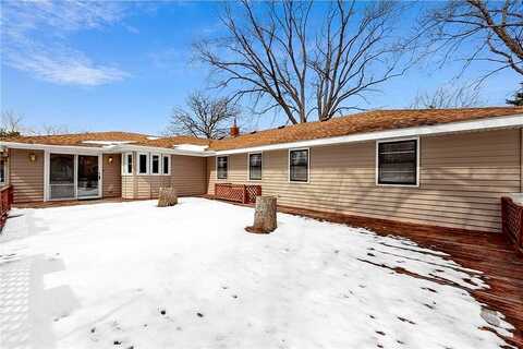 County Road D, SAINT PAUL, MN 55117