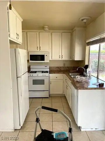 Clearwater, LAS VEGAS, NV 89147