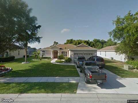 46Th Avenue, BRADENTON, FL 34203