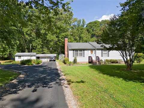 Muggins Creek, GLOUCESTER, VA 23061
