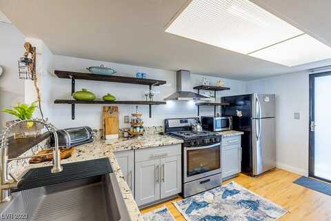 Ironbark, LAS VEGAS, NV 89107