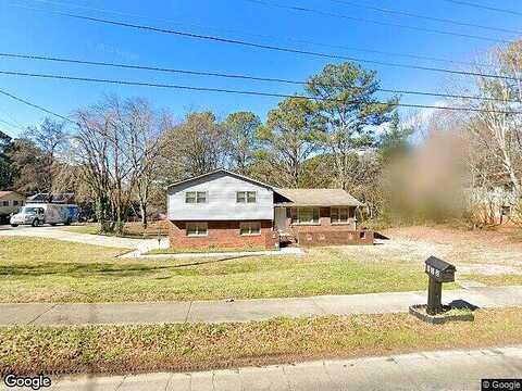 Ridge, STONE MOUNTAIN, GA 30083