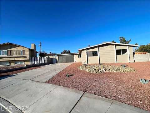 Penrose, LAS VEGAS, NV 89107