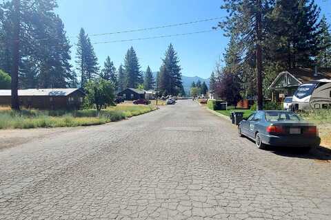 Ridge, PORTOLA, CA 96122