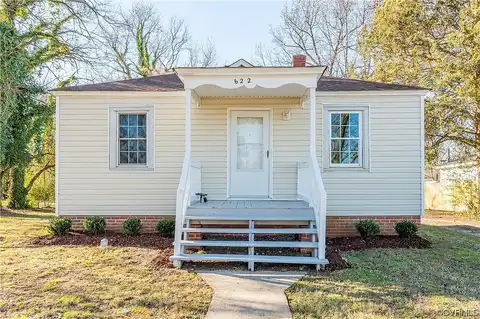 Queen Anne, RICHMOND, VA 23224