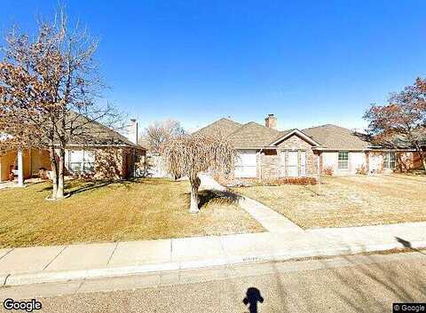Oakcrest, AMARILLO, TX 79109