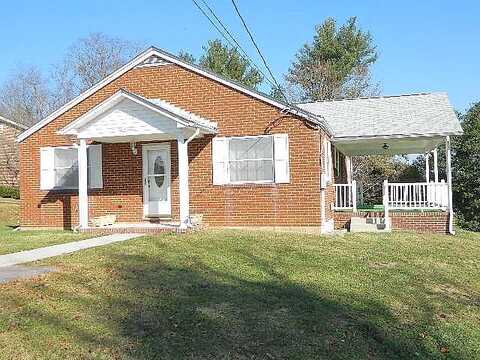 Coyner, MARION, VA 24354