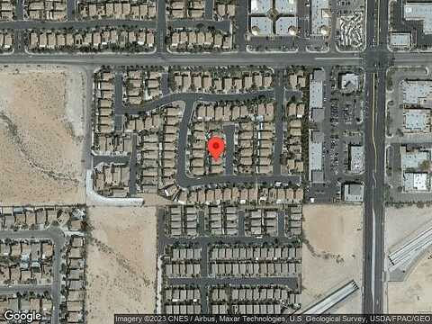 New Sky, LAS VEGAS, NV 89148