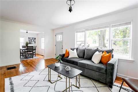 Quillian, DECATUR, GA 30032