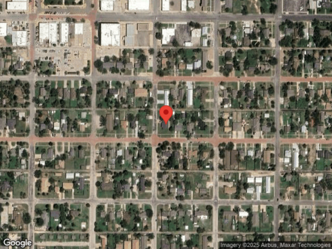 17Th, CANYON, TX 79015