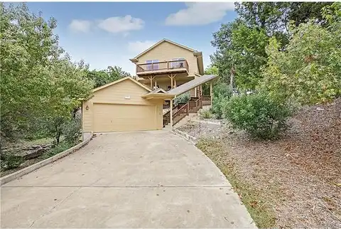 Deckhouse, LAGO VISTA, TX 78645