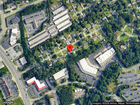 Lanier, NORCROSS, GA 30071