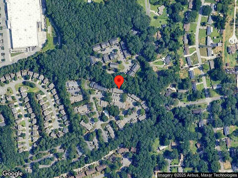 Wintergreen, NORCROSS, GA 30093