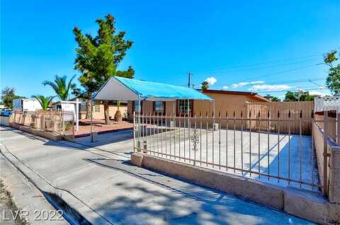 Gipsy, LAS VEGAS, NV 89107