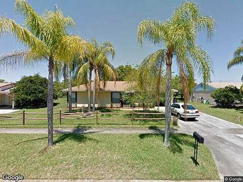 Kenwood, NORTH PORT, FL 34287