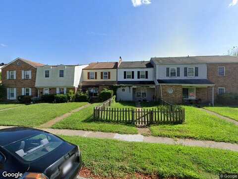 Hastings Arch, VIRGINIA BEACH, VA 23462
