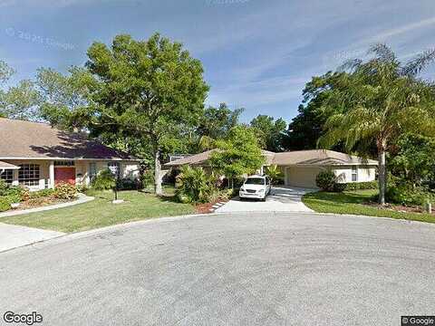 Fern Oak, SARASOTA, FL 34232