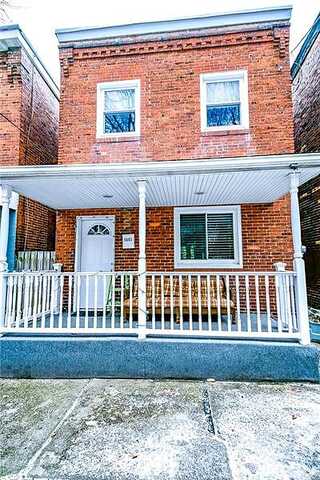 Wickliff, PITTSBURGH, PA 15201