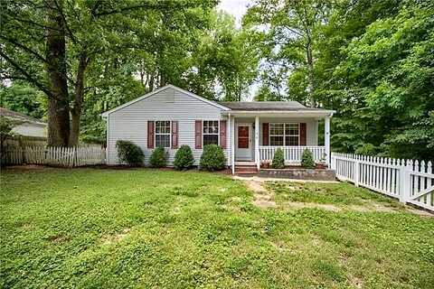 Patricia, GLOUCESTER, VA 23061