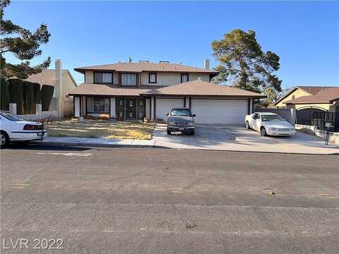 Bromley, LAS VEGAS, NV 89107