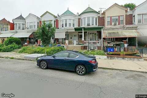 55Th, PHILADELPHIA, PA 19143