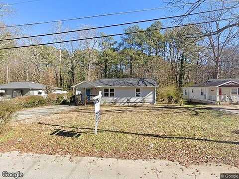 Baker, ATLANTA, GA 30318