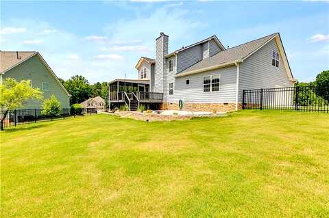 Scenic View, CARROLLTON, GA 30116