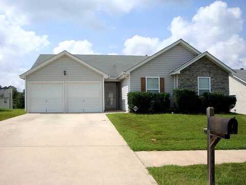 Bryant, SNELLVILLE, GA 30039