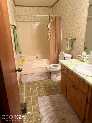 Squirrel Creek, GAINESVILLE, GA 30506