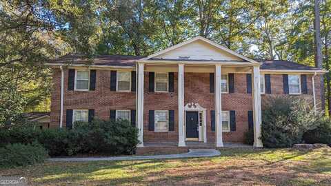 Castlewood, LILBURN, GA 30047