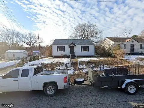 Caldwell, RICHMOND, VA 23234